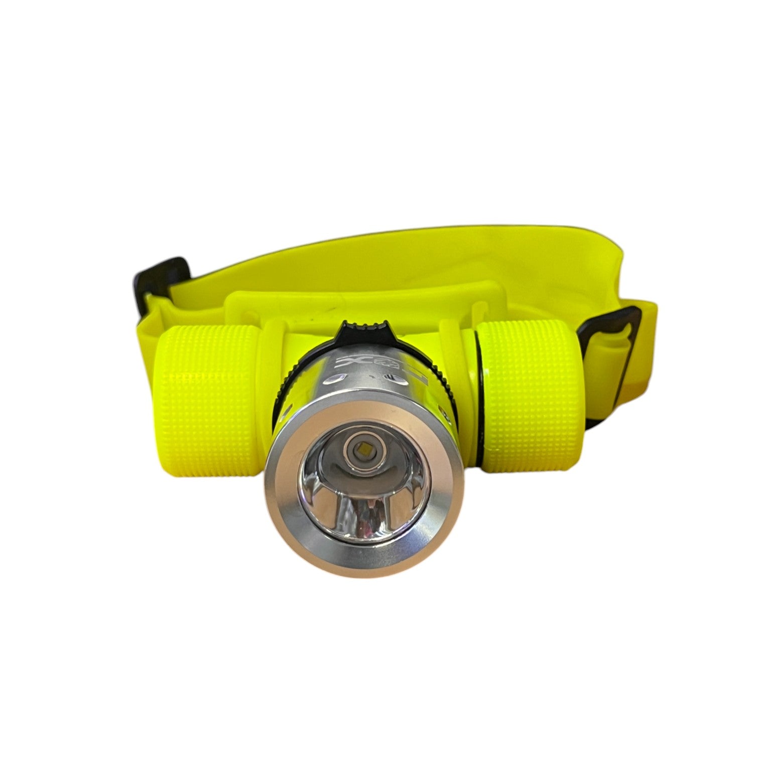 LINTERNA FOX MINERA BUCEO LINTERNA FOX MINERA BUCEO